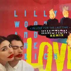 In Love for the Last Time (Kimotion Remix) Song Lyrics