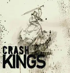 Crash Kings by Crash Kings album reviews, ratings, credits