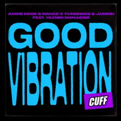 Good Vibration - Single by Amine Edge & DANCE, Yungness & Jaminn & Yazmin Manassib album reviews, ratings, credits