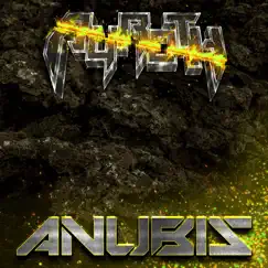 Anubis - Single by Dyroth album reviews, ratings, credits