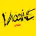 Vaccine - Single album cover