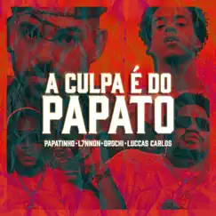 A Culpa é do Papato (feat. Luccas Carlos) Song Lyrics