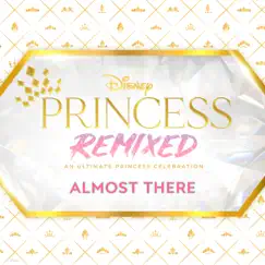 Almost There (Disney Princess Remixed) Song Lyrics