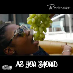 As You Should - Single by Raveness album reviews, ratings, credits
