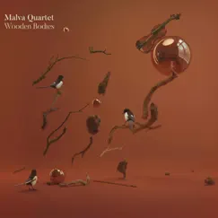 Wooden Bodies by Malva Quartet album reviews, ratings, credits