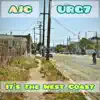 It’s the West Coast - Single album lyrics, reviews, download