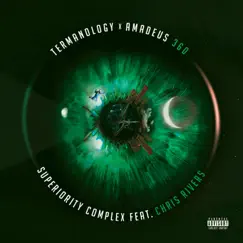 Superiority Complex (feat. Chris Rivers) - Single by Termanology & Amadeus 360 the Beat King album reviews, ratings, credits