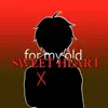 For My Old Sweetheart - Single album lyrics, reviews, download