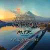YOKOSUKA (feat. scapeghosts) - Single album lyrics, reviews, download