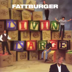 Livin' Large by Fattburger album reviews, ratings, credits