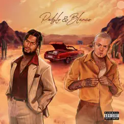 Pablo & Blanco - EP by Dave East & Millyz album reviews, ratings, credits