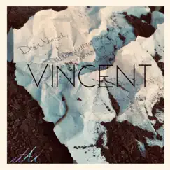 Vincent - Single by Tsunami. album reviews, ratings, credits