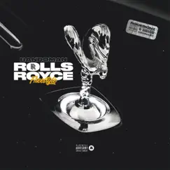 Rolls Royce (Freestyle) Song Lyrics