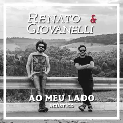 Ao Meu Lado (Acústico) Song Lyrics