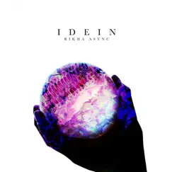 Idein by Rikha Async album reviews, ratings, credits