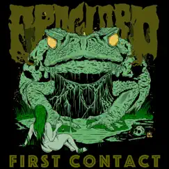 First Contact - Single by Froglord album reviews, ratings, credits