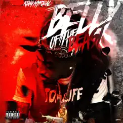 Bellly of the Beast - Single by King Myrical album reviews, ratings, credits