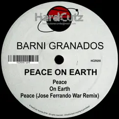 Peace On Earth - Single by Barni Granados album reviews, ratings, credits