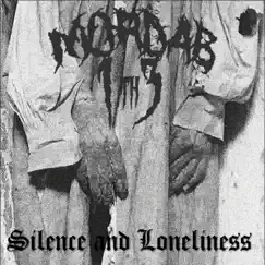 Silence and Loneliness - Single by 13th Mordab album reviews, ratings, credits