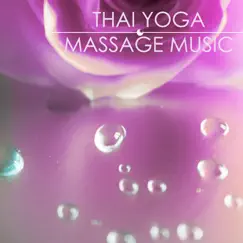 Thai Yoga (Massage Music) Song Lyrics