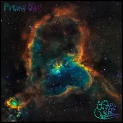 Primal Sky - Single by Iridescent Space Penguin album reviews, ratings, credits