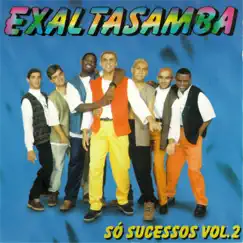 Só Sucessos, Vol. 2 by Exaltasamba album reviews, ratings, credits