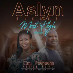 Most High God (feat. Panam Percy Paul) - Single by Aslyn Hanoch album reviews, ratings, credits