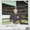 Bad City Girls! (feat. Jerome KE) - Single album lyrics, reviews, download