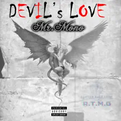 Devil's Love - Single by Mr.mono album reviews, ratings, credits