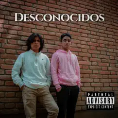 Desconocidos - Single by Jhoney album reviews, ratings, credits