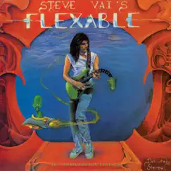 Flex-Able: 36th Anniversary (Remaster) by Steve Vai album reviews, ratings, credits