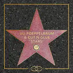 Stars - EP by Uli Poeppelbaum & Cut N Glue album reviews, ratings, credits