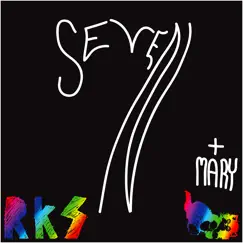 Seven + Mary by Rainbow Kitten Surprise album reviews, ratings, credits