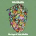 The Saga of Wiz Khalifa album cover