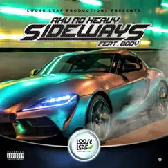 Sideways (feat. Body) - Single by Aku No Heavy album reviews, ratings, credits