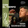 Con el Tiempo (En Vivo en Teatro del Lago) - Single album lyrics, reviews, download