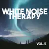White Noise Therapy, Vol. 5 album lyrics, reviews, download