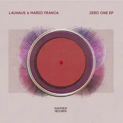 Zero One EP, Pt. 2 - Single by Lauhaus & Mario Franca album reviews, ratings, credits