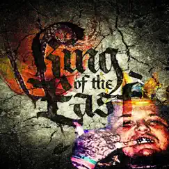 King of the East - EP by Jay Dot Wright album reviews, ratings, credits