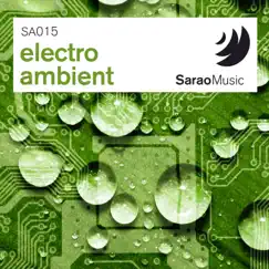 Electro Ambient by SaraoMusic album reviews, ratings, credits