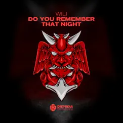 Do You Remember That Night - Single by Wili? album reviews, ratings, credits