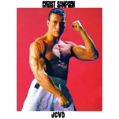 Jcvd - Single by Christ Sampson album reviews, ratings, credits