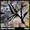 Parallel Universe album lyrics, reviews, download
