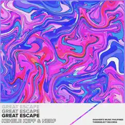 Great Escape Song Lyrics