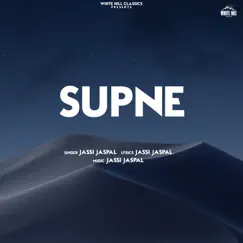 Supne Song Lyrics