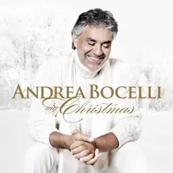My Christmas by Andrea Bocelli album reviews, ratings, credits