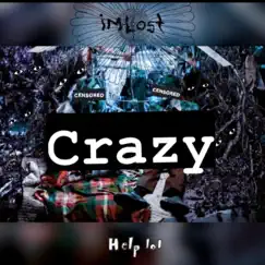 Crazzy (feat. Gemini Soul) - Single by Brandi Cloud album reviews, ratings, credits