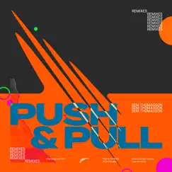 Push & Pull (Simon Ray's Extended Night Mix) Song Lyrics