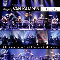 Differbag by Slagerij van kampen album reviews, ratings, credits