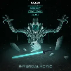 Intergalactic - Single by Deep Notion & Jama album reviews, ratings, credits